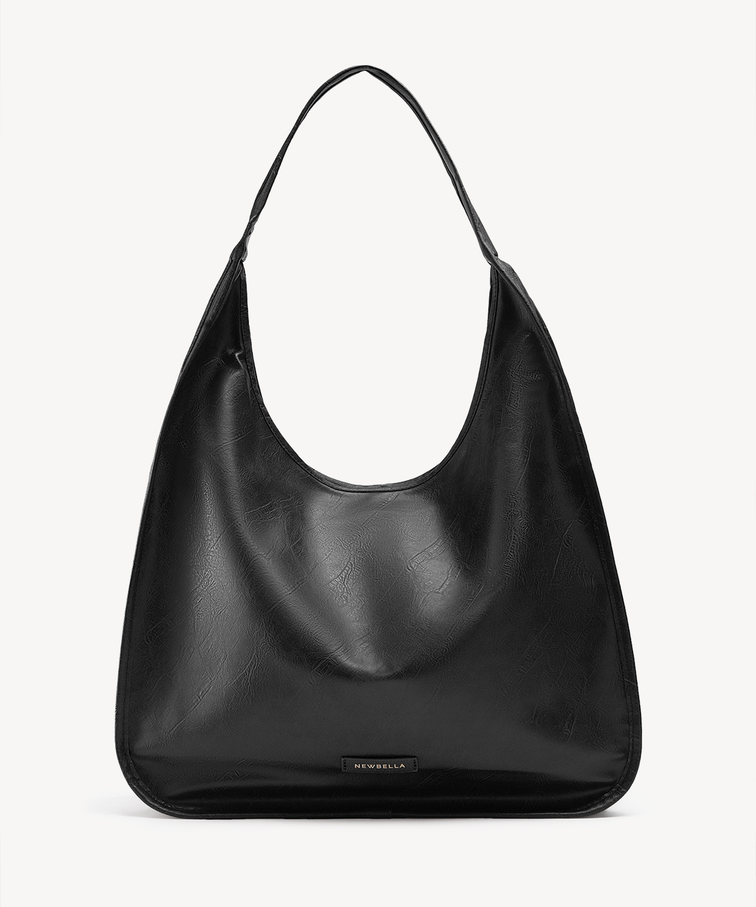 New clip bag solid c